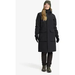 Rhyme 2L Insulated Parka Damen Black, Größe:S - Winterjacken - Schwarz
