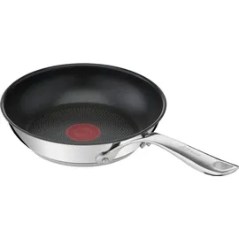 Tefal Jamie Oliver Cook's Direct On Pfannen-Set 2-tlg. 24 cm + 28 cm