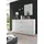 Home Affaire Sideboard 164 x 97 x 42 cm Weiß