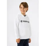 Champion Hoodie White M