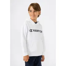 Champion Hoodie White M