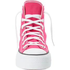 Converse Chuck Taylor All Star Damen rosa 36