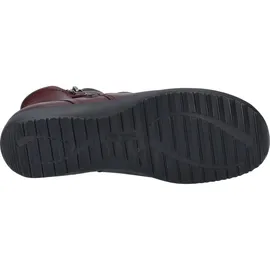 Josef Seibel Naly 41 mit gerafftem Schaft Gr. 37