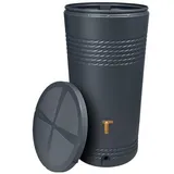 GARANTIA Regenspeicher 230 l grau