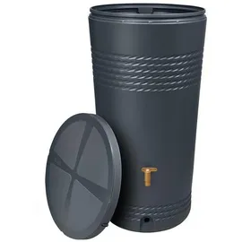 GARANTIA Regenspeicher 230 l grau