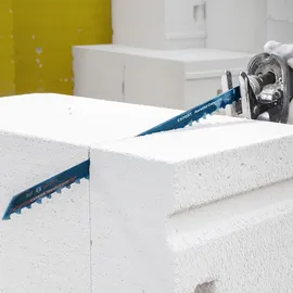 Bosch S 1141 HM Säbelsägeblatt 1 Stück 225 mm