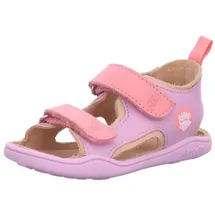 Affenzahn Sandale Leder Airy Otter Größe 24