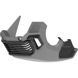 Centurion Motorabdeckung Bosch Performance Line CX Gen. 4 BES 3 , CENTURION
Motorabdeckung unten, ab MY22
Farbe: Grau/schwarz, VE: 1 Stk.