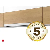 Berbel ablufttechnik gmbh BEH GL Einbauhaube Glassline 60 oder