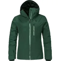 Schöffel Jacket Style Nollen dark jade 36
