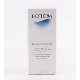 Biotherm Body Care Biovergetures 150 ml