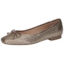 Peter Kaiser Ballerinas in Rosegold | Gr.: 39
