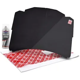 FEBI BILSTEIN Motorraumdämmung febi Plus