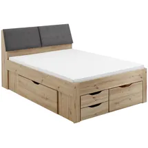 RELITA Maxi 140 x 200 cm braun