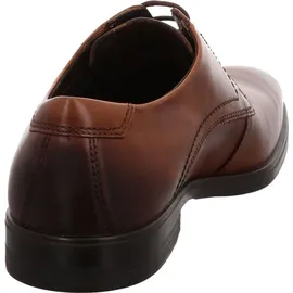 ECCO Melbourne amber 42
