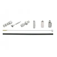 XLC Schaltzugkit 1700/2250mm 2 Nippel