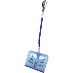 Schneeschieber "Snowmaster ICE EDGE ONE"