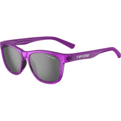 MGA, Sonnenbrille, Tifosi Swank Ultra-Violette Gläser (1 Rauchglas 15,4% Lichtübertragung) (neu)