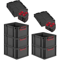 Proregal Eurobox NextGen Color 22 x 30 x 40