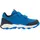 TROLLKIDS Preikestolen Wanderschuhe - Medium Blue / Navy - EU 35