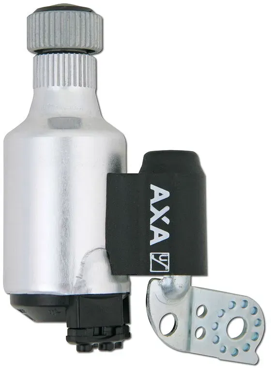 AXA Dynamo 8201 2+2 Alu links   Werkstattverpackung OEM