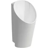 Laufen Lema Absauge-Urinal, L/B/H: 350/420/730 mm, wasserlos, H843197, Farbe: Weiß mit LCC