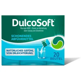 Sanofi-Aventis Deutschland GmbH DulcoSoft Pulver 200 g
