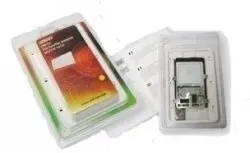 Selfsat LDU1 - Single LNB für H21 Antennen
