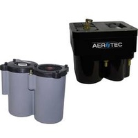 AEROTEC 201406298 Druckluft-Öl-Wasser-Trenner 1St.