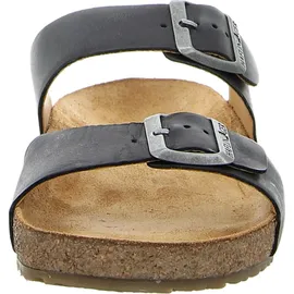 HAFLINGER Clogs Schwarz 42