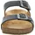 HAFLINGER Clogs Schwarz 42