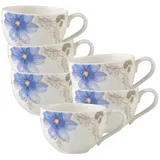 Villeroy & Boch Mariefleur Gris Basic Kaffeetasse für 250ml