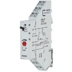 Metz Connect Analogwertgeber 110731