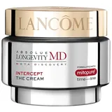 Lancôme Absolue Longevity MD Intercept Creme 50 ml