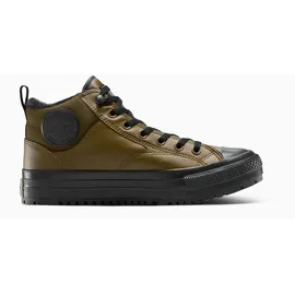 Converse CHUCK TAYLOR ALL STAR MALDEN STREET BOOT Herren Wide Grün 46