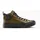 Converse CHUCK TAYLOR ALL STAR MALDEN STREET BOOT Herren Wide Grün 46