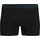 JACK & JONES JACEXOTIC LEAVES TRUNKS blau/ schwarz/ türkis L 3er Pack