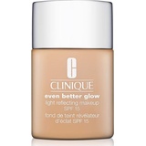 Clinique Even Better Glow Light Reflecting Makeup LSF 15 WN 04 bone 30 ml