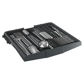 Beko BDDN38440XD Unterbau-Geschirrspüler (598 mm breit, Edelstahl)