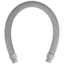 tecuro Ablaufschlauch 60-200 cm blau