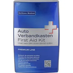 VERBANDKASTEN KFZ13164PREM 1 St