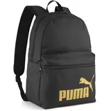 03 black/gold no 1 logo