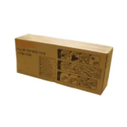 Utax Schwarz - original - Tonerpatrone - für UTAX LP 3135