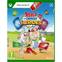 Asterix & Obelix: Heroes - Multicolor