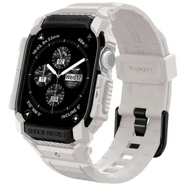 SPIGEN Rugged Armor Pro Apple Watch 10 46 mm Dune Beige