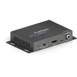 PURETOOLS PT-C-HDADE HDMI Audio De-Embedder, 4K (60Hz 4:4:4)