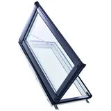 Roto Ausstiegsfenster R38 54 x 85 cm
