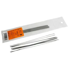 Dönges Laubsägeblätter Größe 0 12 Stück