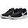 Nike Tanjun Damen Black/Barely Volt/Black/White 38,5