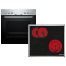 Bosch HND211CS63 HEA510BS3 + NKN645GA2E